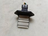 Resistencia motor/ventilador de la calefacción