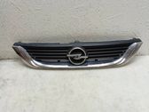 Front grill