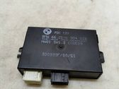 Parking PDC control unit/module
