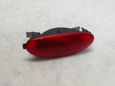 Rear fog light