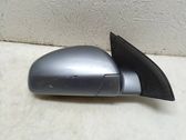 Front door electric wing mirror