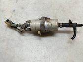 In-tank fuel pump