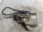Auxiliary pre-heater (Webasto)