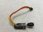 Ignition lock