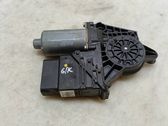 Rear door window regulator motor