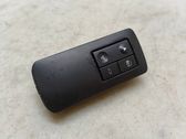 Electric window control switch