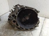 Manual 5 speed gearbox