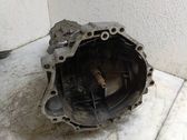 Manual 6 speed gearbox