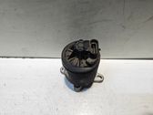 EGR valve