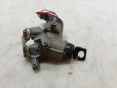 Ignition lock