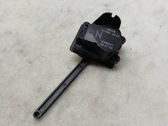 A/C air flow flap actuator/motor