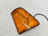 Front indicator light