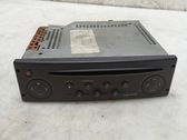 Radio/CD/DVD/GPS head unit
