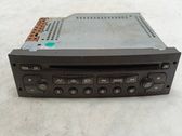 Radio / CD-Player / DVD-Player / Navigation
