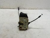 Rear door lock