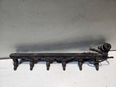 Fuel main line pipe