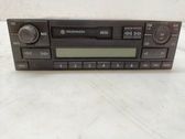 Unidad delantera de radio/CD/DVD/GPS