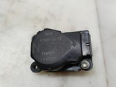 Air flap motor/actuator