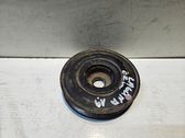 Crankshaft pulley