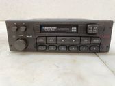 Radio/CD/DVD/GPS head unit