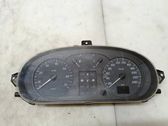 Speedometer (instrument cluster)