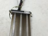 Radiateur électrique de chauffage auxiliaire
