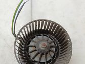 Heater fan/blower
