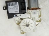 Rear door window regulator motor