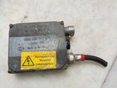 Headlight ballast module Xenon