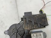 Front door window regulator motor