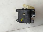 Stellmotor Heizung Klima