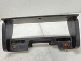 Dashboard trim