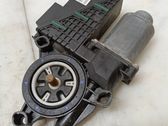 Rear door window regulator motor