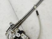 Mécanisme lève-vitre de porte arrière avec moteur