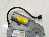 Sunroof motor/actuator