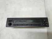 Radio/CD/DVD/GPS head unit