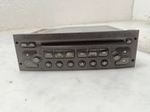 Radio/CD/DVD/GPS head unit