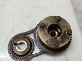 Camshaft pulley/ VANOS