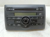 Radio/CD/DVD/GPS head unit