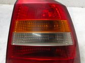 Rear/tail lights