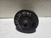 Power steering pump
