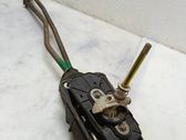 Gear shifter/selector