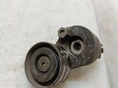 Generator/alternator belt tensioner