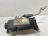 Auxiliary pre-heater (Webasto)