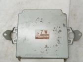 Unidad de control/módulo del motor