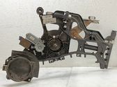 Regulador de puerta delantera con motor