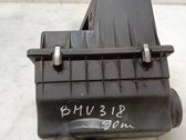 Air filter box