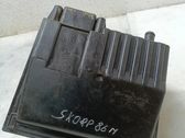 Air filter box