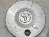 Original wheel cap