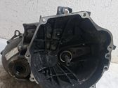 Manual 5 speed gearbox